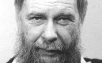 Jerzy Szatkowski (1940-2019)