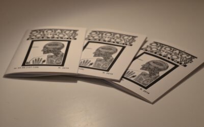 Najnowszy numer 85-86 „Okolicy Poetów” jest już dostępny.