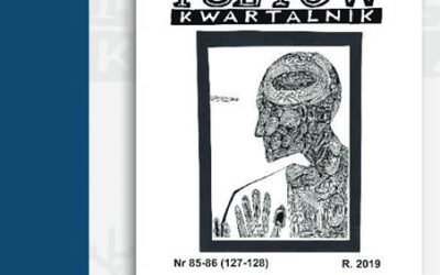 Spotkanie poświęcone Jerzemu Szatkowskiemu – Dom Literatury Biblioteki Raczyńskich